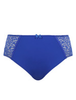 Sculptresse Estel Deep Brief royal blue 9682