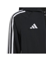 Bunda Adidas Tiro 24 Jr IM8798