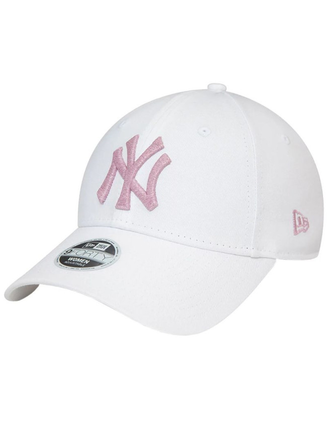 Kšiltovka New Era 9FORTY New York Yankees 60435261