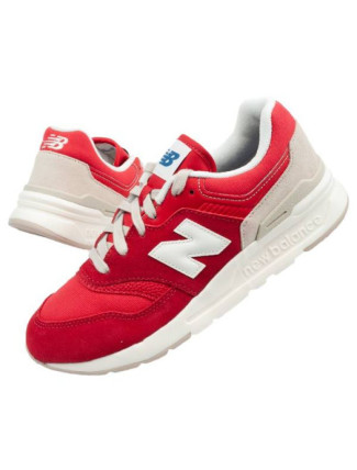 Dámská obuv GR997HBS - New Balance