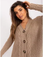 Jumper BA SW 8001 1.16P tmavě lila