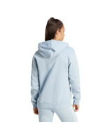 Mikina adidas Essentials Big Logo Regular Fleece Hoodie W IR9329