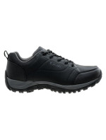 Pánské boty Canori Low M 92800210790 černé - Hi-Tec