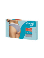 Sloggi 10198130 24/7 100 Mini kolor:m013-grey