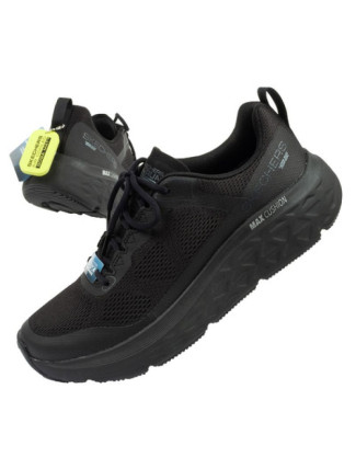 Boty Skechers Max M 220351/BBK