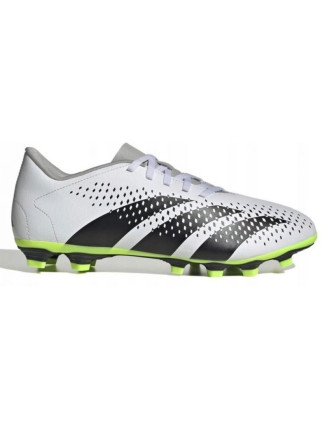 Boty adidas Predator Accuracy.4 FxG M GZ0013