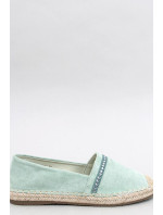 Espadrilky model 195626 Inello