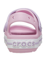 Sandály Crocs Crocband Cruiser Jr 209423