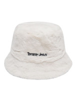 Tommy Hilfiger Bucket Tjw Fuzzy klobouk AW0AW15459