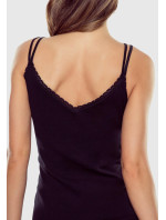 Eldar Camisole Carrie Black