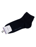 Ponožky Tommy Hilfiger 2Pack 373001001 Navy Blue