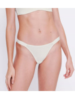 Dámské tanga GO Casual Tiny tanga - WHITE - bílé 00GZ - SLOGGI