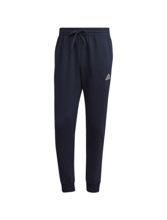 Kalhoty adidas Essentials Fleece Regular Tapered M HL2231