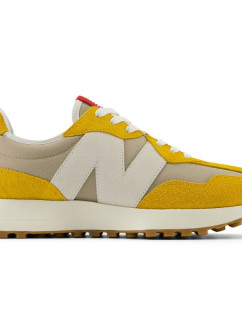 New Balance dámské/pánské tenisky NB 327 yellow (U327SB)