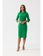 Stylove Dress S350 Green