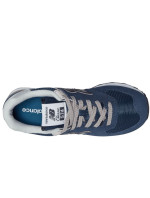 Dámské boty New Balance W WL574EVN