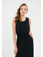 Volcano Dress G-Sorbet Black