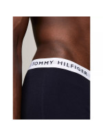 Blízko k tělu Pánské batohy 3P TRUNK WB UM0UM023240SE - Tommy Hilfiger