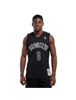 Mitchell & Ness NBA Swingman Brooklyn Nets Deron Williams M t-shirt SMJY6513-BNE12DWMBLCK pánské