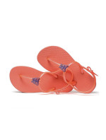 Havaianas Freedom Jr 4.123.502 4401 Vitaminové sandály