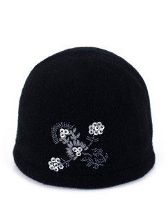 Kšiltovka Art Of Polo Cap Cz16523 Black