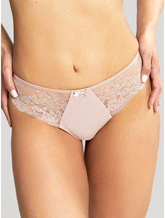 Dámská tanga Panache Ana Thong vintage 9399