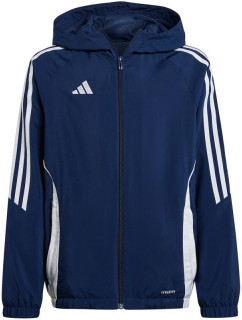 Bunda Adidas Tiro 24 Jr IM8797