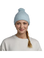 Buff Nerla Pletená čepice Beanie W 1323357221000