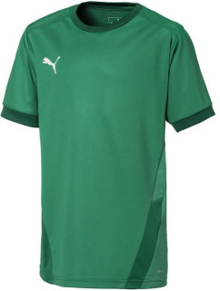 Puma teamGOAL 23 Jersey Jr 704160 05 tričko