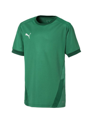 Puma teamGOAL 23 Jersey Jr 704160 05 tričko