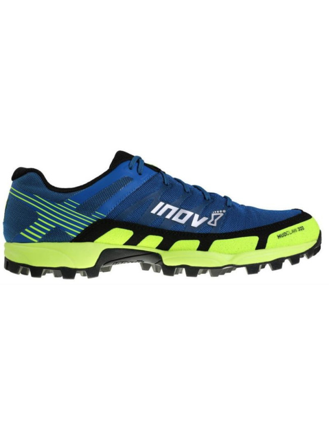 Boty Inov-8 Mudclaw 300 W 000770-BLYW-P-01