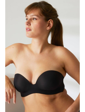 Podprsenka STRAPLESS MULTIPOSITION BRA 13V303 - Simone Perele