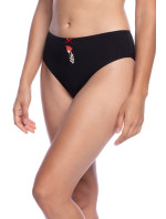 Dámské kalhotky BIKINI L-127BI-26 3-pack