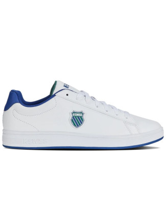 Boty K-Swiss Court Shield M 06599-159-M