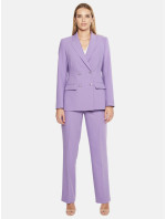 L`AF Blazer Rossa Purple