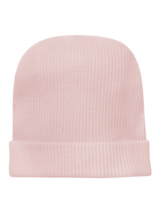 Pinokio Lovely Day Bonnet Pink Stripe