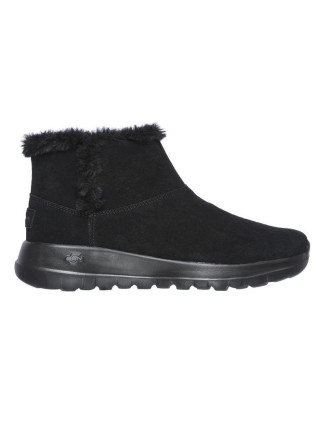 Boty Skechers On The Go Joy Bundle Up W 15501-BBK