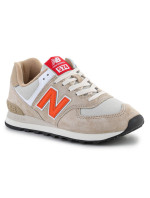 Boty New Balance U574HBO