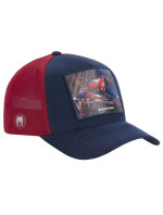 Kšiltovka Marvel Black Panther Cap CL-MAR7-1-PCT-SPI