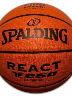 Míč Spalding React TF-250 T26-11497