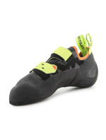 Lezecká obuv La Sportiva Tarantula Carbon Lime Punch 40R900729