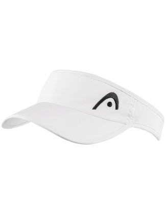 Kšilt Head Pro Player Visor W 287139