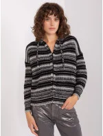 BA SW 8000 jumper.56P šedá černá