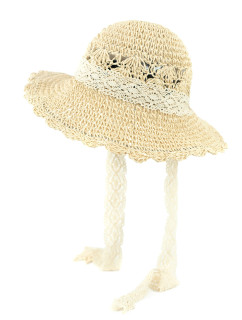 Klobouk Art Of Polo Hat Cz21199-1 Light Beige