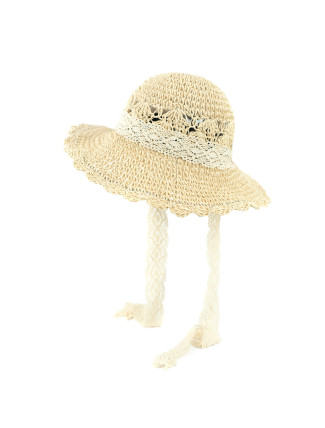 Klobouk Art Of Polo Hat Cz21199-1 Light Beige