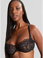 Panache Allure Balcony black/latte 10761