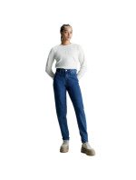 Calvin Klein Jeans Mom Fit W J20J222199 dámské džíny