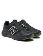 New Balance NB 410 pánská běžecká obuv sportovní tréninková černá (MT410GK8)