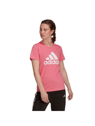 Tričko adidas LOUNGEWEAR Es W H07811