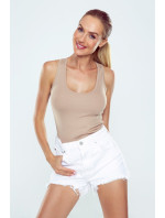 Eldar Camisole Lotta Cappuccino